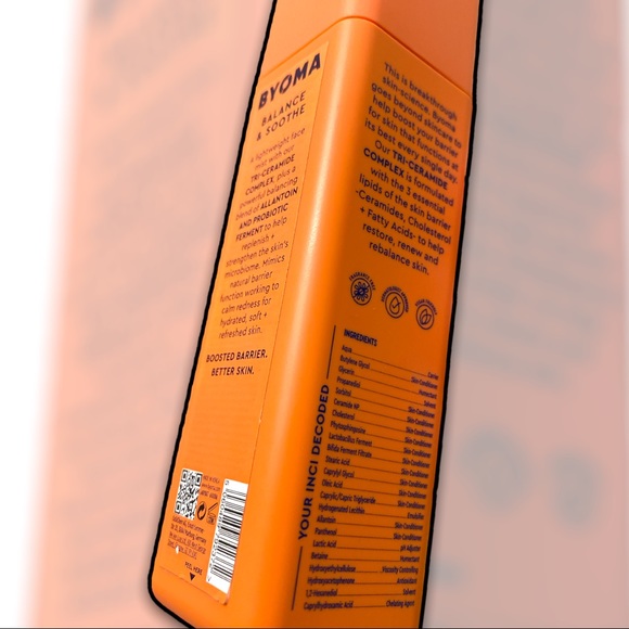 What Does Byoma Face Mist Do at Juan Allan blog